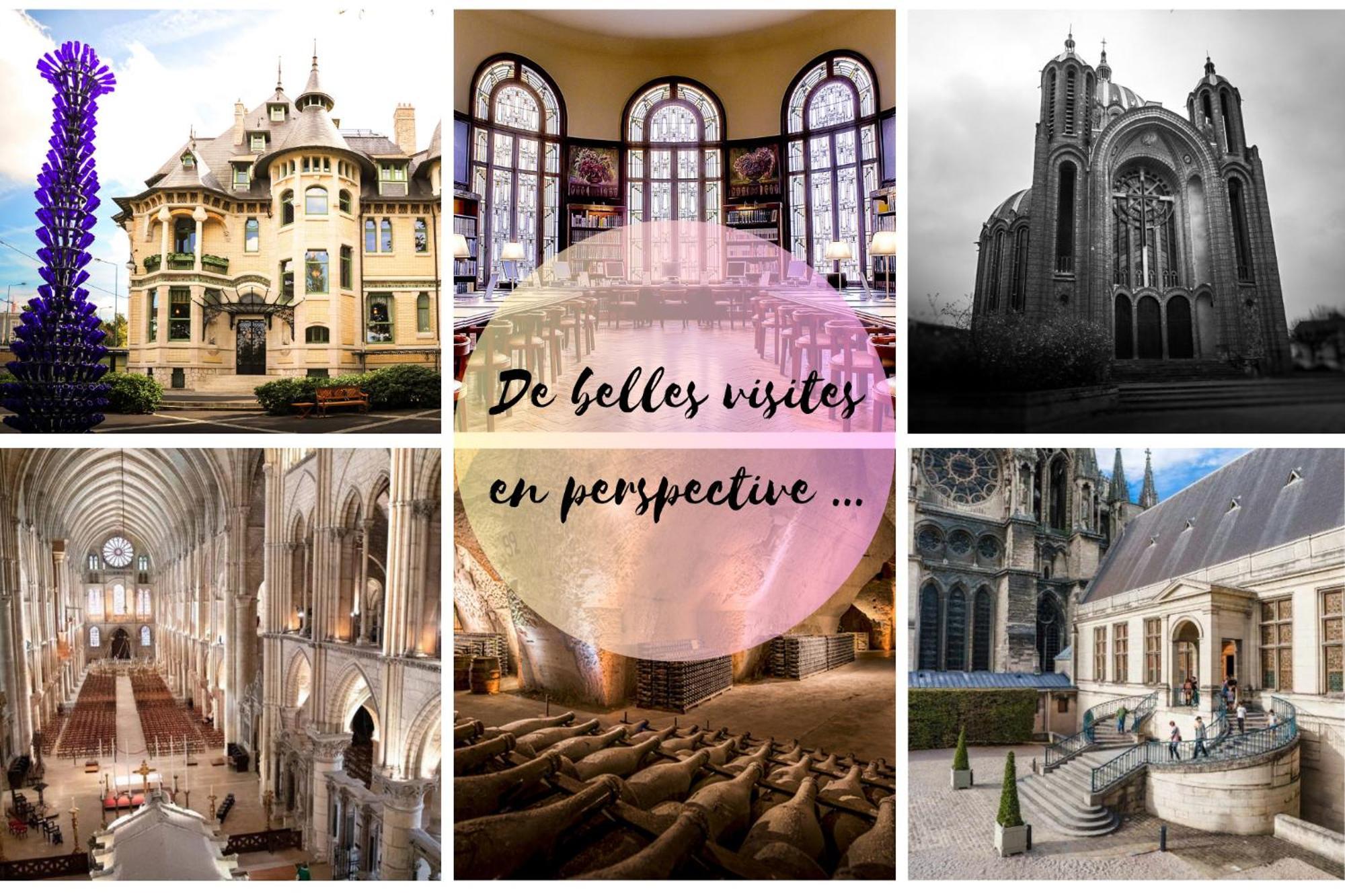 Refuge Urbain - Ideal Pro, Familles & Amis - Le Calme En Hypercentre - Wifi Haut Debit - Netflix - Machine A Laver - Gare, Cathedrale, Commerces, Restaurants & Transports En Commun A Moins De 10 Minutes A Pied Reims Luaran gambar
