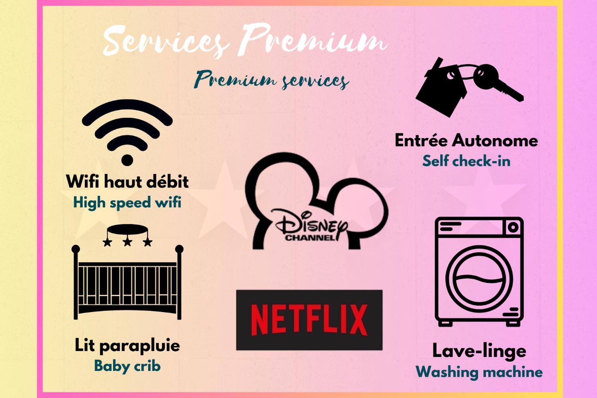 Refuge Urbain - Ideal Pro, Familles & Amis - Le Calme En Hypercentre - Wifi Haut Debit - Netflix - Machine A Laver - Gare, Cathedrale, Commerces, Restaurants & Transports En Commun A Moins De 10 Minutes A Pied Reims Luaran gambar